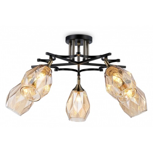 Потолочная люстра Ambrella light Traditional Modern TR303035 от Мир ламп