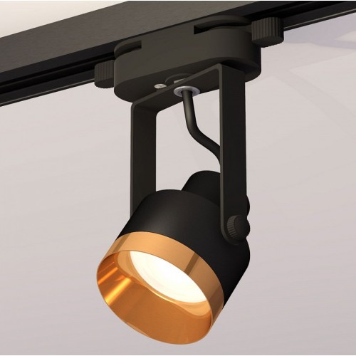 Комплект трекового светильника Ambrella light Track System XT (C6602, N6134) XT6602044 от Мир ламп