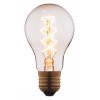 Лампа накаливания Loft it Edison Bulb E27 40Вт K 1003-C от Мир ламп