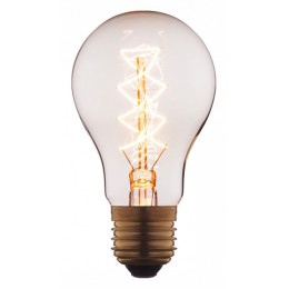 Лампа накаливания Loft it Edison Bulb E27 40Вт K 1003-C