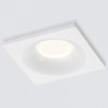 Встраиваемый светильник Elektrostandard 15271/LED a056026 от Мир ламп