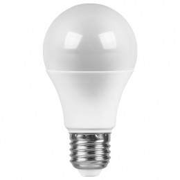Лампа светодиодная Feron Saffit Sba 8040 E27 40Вт 4000K 55201