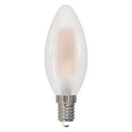 Лампа светодиодная Volpe  E14 6Вт 3000K UL-00008326