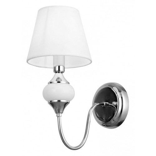 Бра Arte Lamp Hazel A3036AP-1CC от Мир ламп