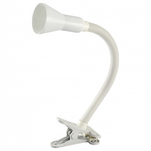 Настольная лампа Arte Lamp Cord A1210LT-1WH от Мир ламп