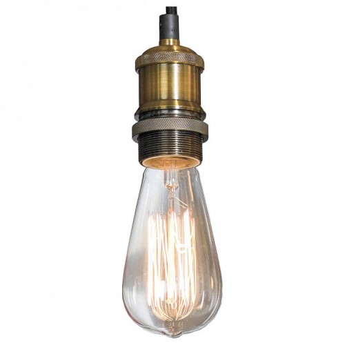 Подвесной светильник Lussole Centereach LSP-9888-TAB от Мир ламп