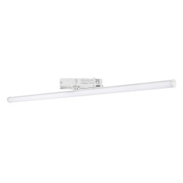 Трехфазный линейный светодиодный светильник Arlight LGD-Tube-Turn-4TR-L600-20W Warm3000 036299