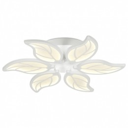 Потолочная светодиодная люстра Ambrella light Original FA459