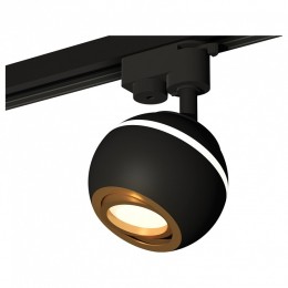 Комплект трекового светильника Ambrella light Track System XT (A2521, C1102, N7004) XT1102023