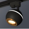 Комплект трекового светильника Ambrella light Track System XT (A2521, C1102, N7004) XT1102023 от Мир ламп