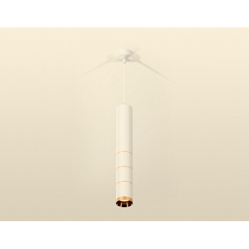 Подвесной светильник Ambrella XP XP6301020 от Мир ламп