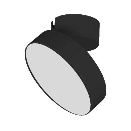 Потолочный светодиодный светильник Arlight SP-Rondo-Flap-R175-16W Day4000 028163 от Мир ламп