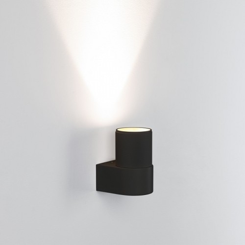 Настенный светодиодный светильник Arlight Sp-Spicy-Wall-S115x72-6W Day4000 033582 от Мир ламп