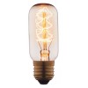 Лампа накаливания Loft it Edison Bulb E27 40Вт K 3840-S от Мир ламп