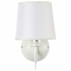 Бра Arte Lamp Orlean A9310AP-1WG от Мир ламп