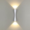 Настенный светодиодный светильник Odeon Light Hightech Anika 4290/10WL от Мир ламп