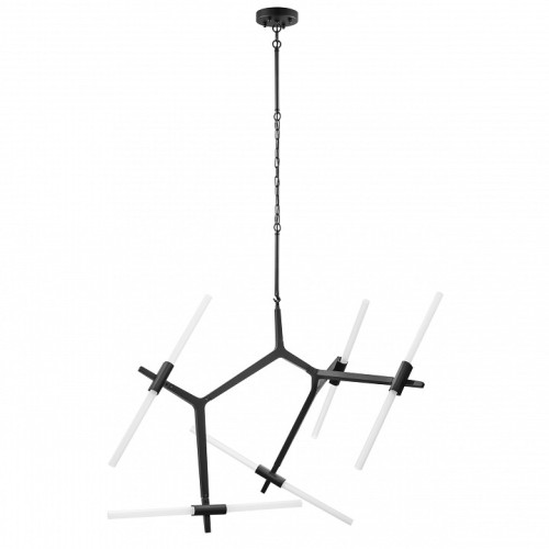 Подвесная люстра Lightstar Struttura 742107 от Мир ламп