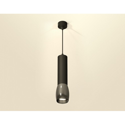 Подвесной светильник Ambrella XP XP1123001 от Мир ламп