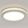Встраиваемый светильник Arte Perfetto Luce Ingrid 3322.LD109R/12W/4K от Мир ламп
