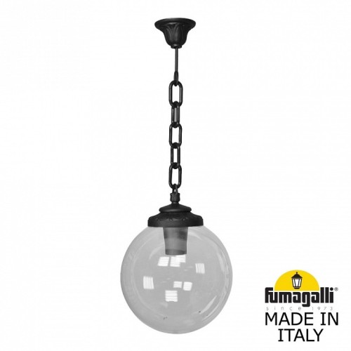 Подвесной светильник Fumagalli Globe 300 G30.120.000.AXF1R от Мир ламп