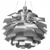 Подвесной светильник Loft it Artichoke 10156/800 Silver от Мир ламп