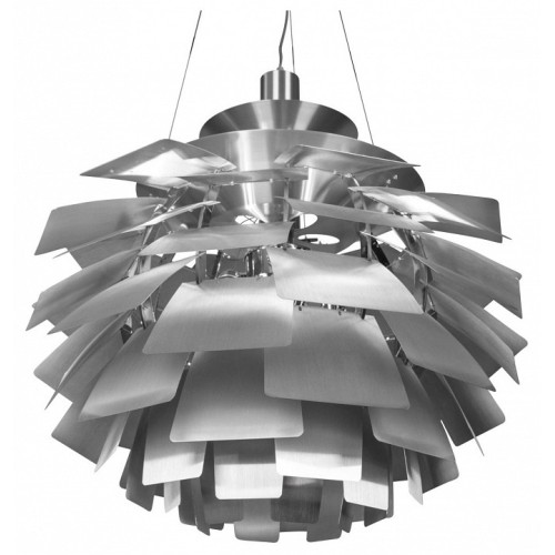 Подвесной светильник Loft it Artichoke 10156/800 Silver от Мир ламп