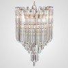 Подвесная люстра Imperiumloft Odeon Chandelier 40.1929-2 от Мир ламп