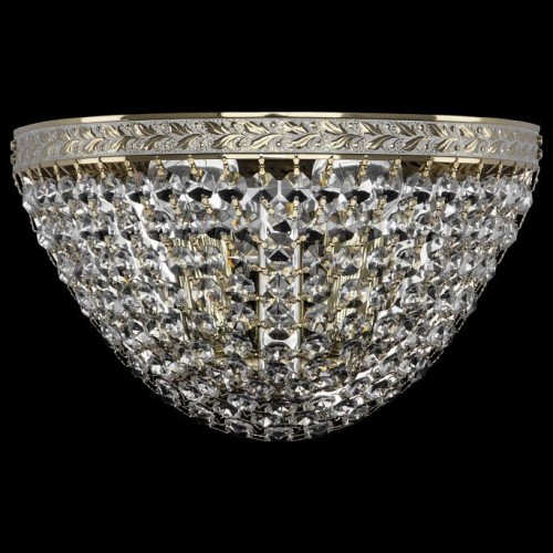 Бра Bohemia Ivele Crystal 1932 19321B/25IV GW от Мир ламп