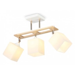 Потолочная люстра Ambrella light Traditional Modern TR9505