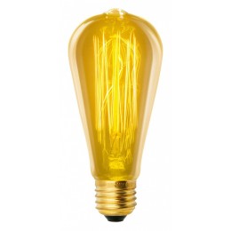 Лампа накаливания Uniel IL-V E27 60Вт K UL-00000482