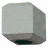 Плафон каменный Nowodvorski Cameleon Geometric B CN 8425 от Мир ламп