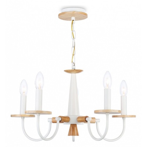 Потолочная люстра Ambrella light Traditional Modern TR9592 от Мир ламп