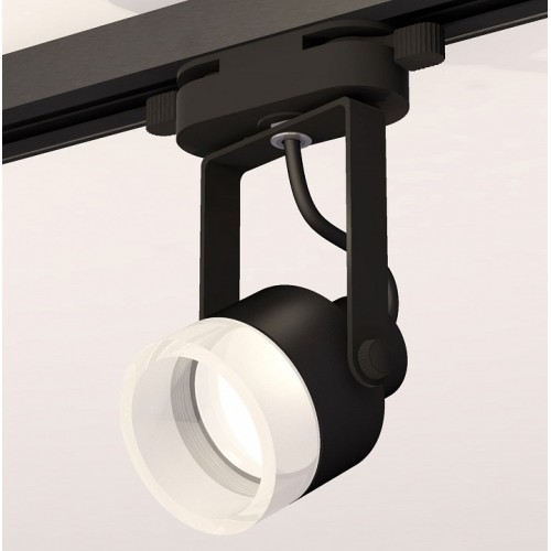 Комплект трекового светильника Ambrella light Track System XT (C6602, N6248) XT6602085 от Мир ламп