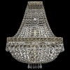 Бра Bohemia Ivele Crystal 1927 19272B/H1/35IV GB от Мир ламп