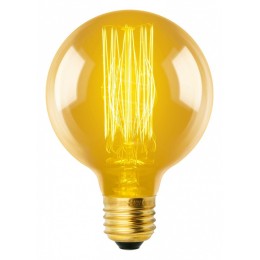 Лампа накаливания Uniel IL-V E27 60Вт K UL-00000478