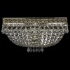 Бра Bohemia Ivele Crystal 1927 19272B/35IV GB от Мир ламп