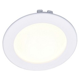 Встраиваемый светодиодный светильник Arte Lamp Riflessione A7012PL-1WH