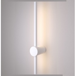 Настенный светильник светодиодный Elektrostandard белый Cane a058234