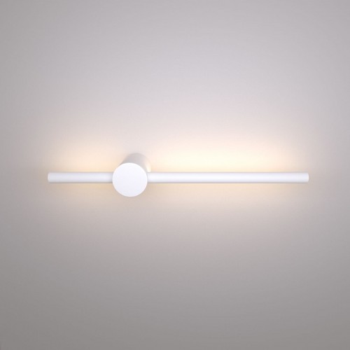 Настенный светильник светодиодный Elektrostandard белый Cane a058234 от Мир ламп