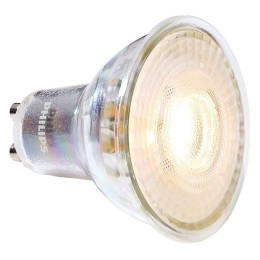 Лампа светодиодная Deko-Light Value GU10 4.9Вт 2700K 180049