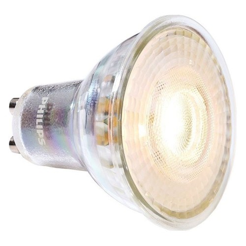 Лампа светодиодная Deko-Light Value GU10 4.9Вт 2700K 180049 от Мир ламп