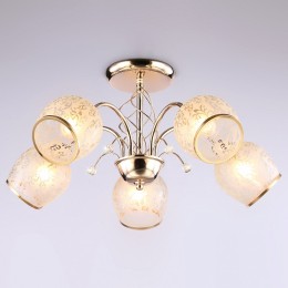 Потолочная люстра Ambrella light Traditional TR3189