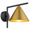 Бра Arte Lamp David A7033AP-1BK от Мир ламп