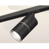 Комплект трекового светильника Ambrella light Track System XT (A2537, C7402, A2070, C7402, N7012) XT7402011 от Мир ламп