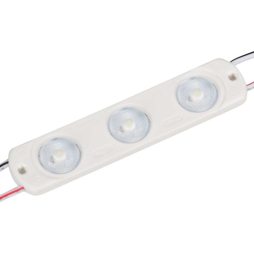 Светодиодный модуль Arlight Craft-2835-3-12V White 170deg 024839 от Мир ламп