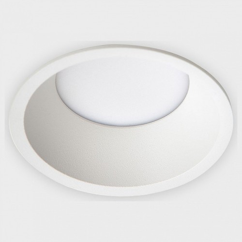 Встраиваемый светильник Italline IT08-8013 IT08-8013 white 4000K от Мир ламп