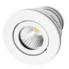 Мебельный светодиодный светильник Arlight LTM-R50WH 5W Warm White 25deg 020756 от Мир ламп