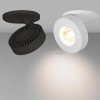 Встраиваемый светодиодный спот Arlight LGD-Mona-Built-R100-12W Day4000 025449 от Мир ламп