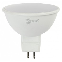 Лампа светодиодная Эра  GU5.3 8Вт 6000K Б0049071