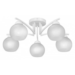 Потолочная люстра Vitaluce V4285 V4285-0/5PL